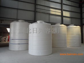 供應PE水箱、PE儲水罐、食品級儲罐、乙醇儲罐 生產廠家與價格指南